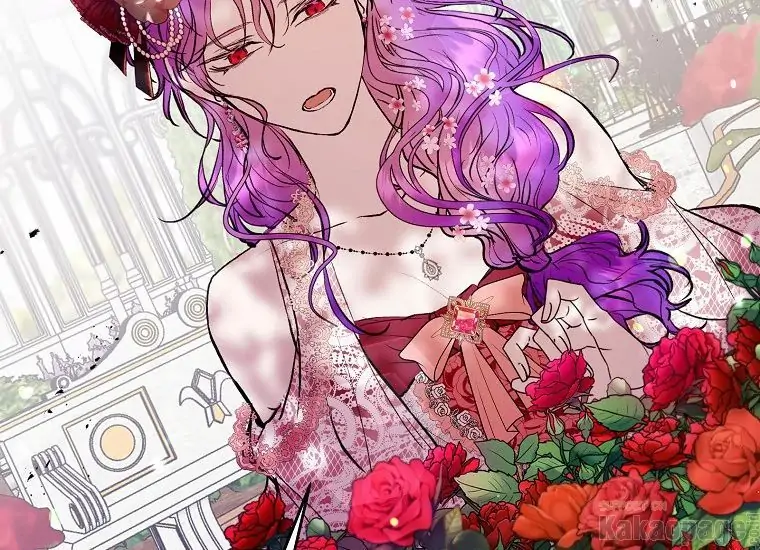 The Perks of Being a Villainess Chapter 5 Gambar 131