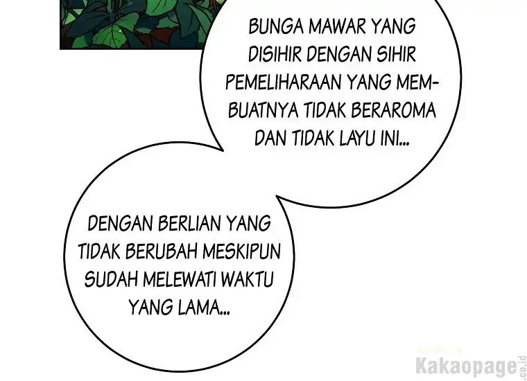 The Perks of Being a Villainess Chapter 5 Gambar 135