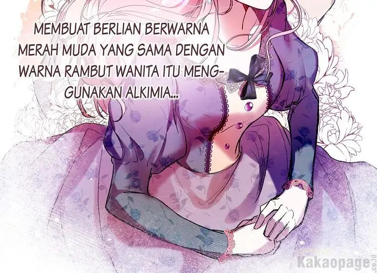 The Perks of Being a Villainess Chapter 5 Gambar 24