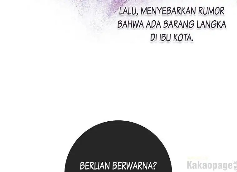 The Perks of Being a Villainess Chapter 5 Gambar 25