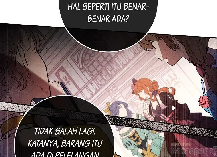 The Perks of Being a Villainess Chapter 5 Gambar 26