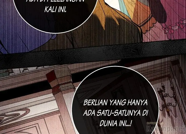 The Perks of Being a Villainess Chapter 5 Gambar 27