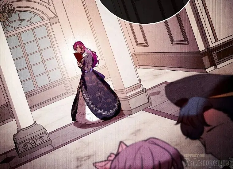 The Perks of Being a Villainess Chapter 5 Gambar 28