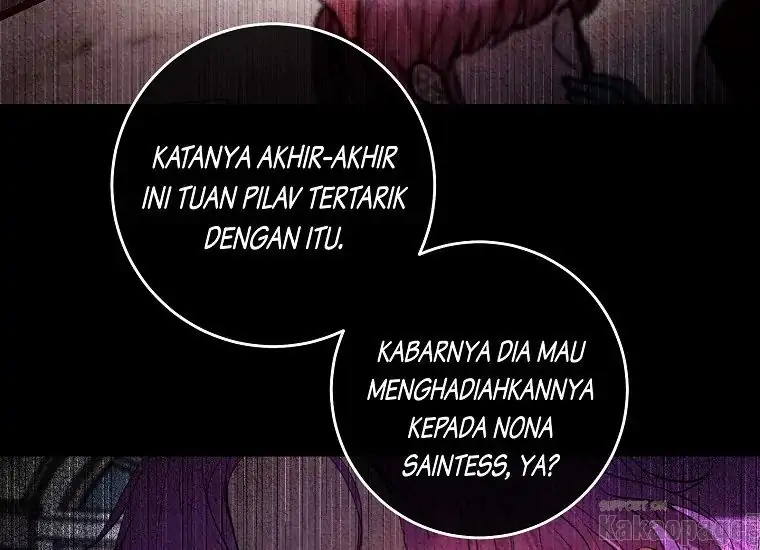 The Perks of Being a Villainess Chapter 5 Gambar 29