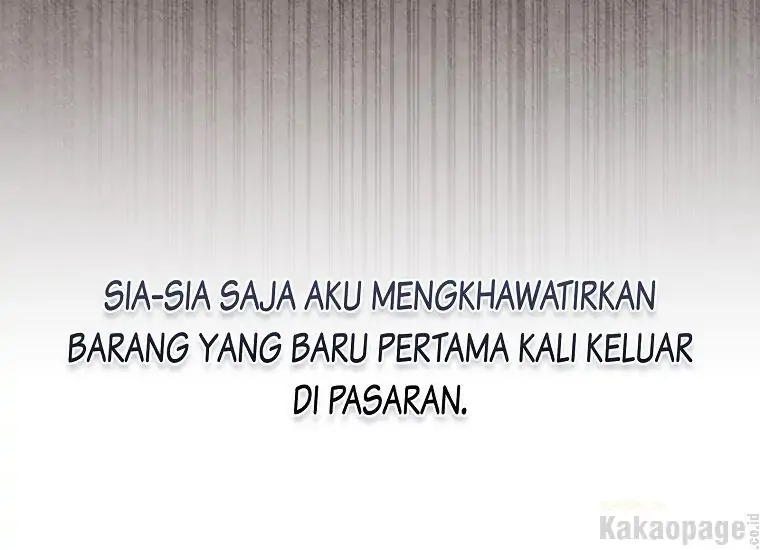 The Perks of Being a Villainess Chapter 5 Gambar 34