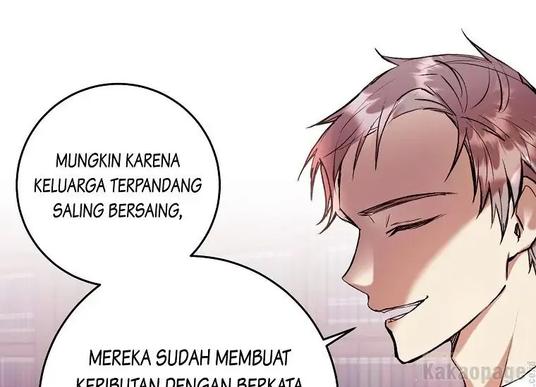 The Perks of Being a Villainess Chapter 5 Gambar 35
