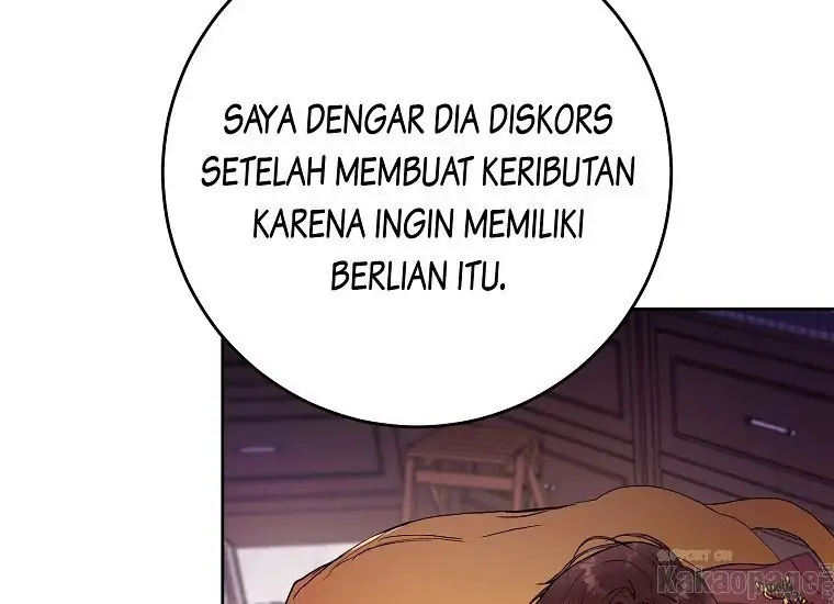 The Perks of Being a Villainess Chapter 5 Gambar 45