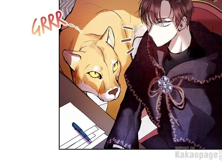 The Perks of Being a Villainess Chapter 5 Gambar 46