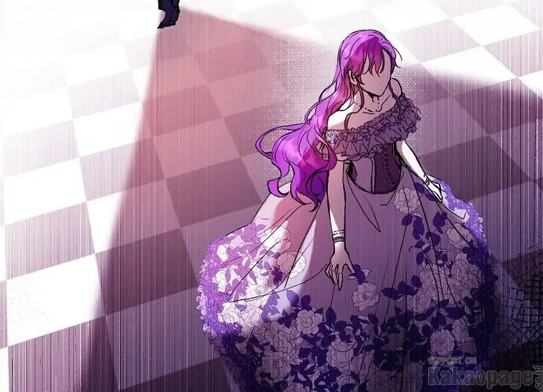 The Perks of Being a Villainess Chapter 5 Gambar 43