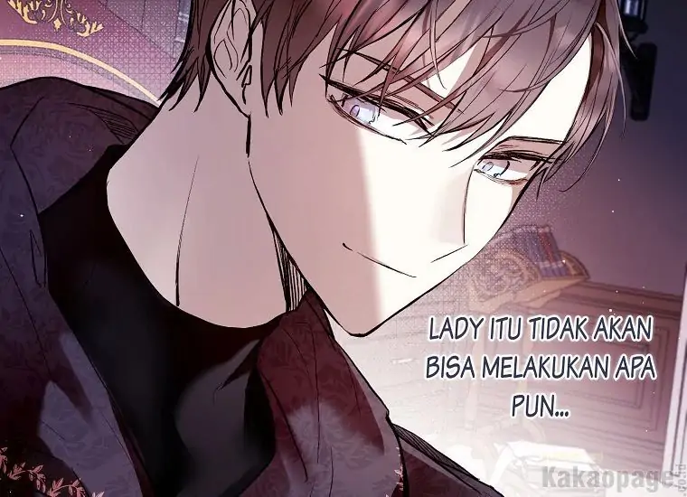 The Perks of Being a Villainess Chapter 5 Gambar 50