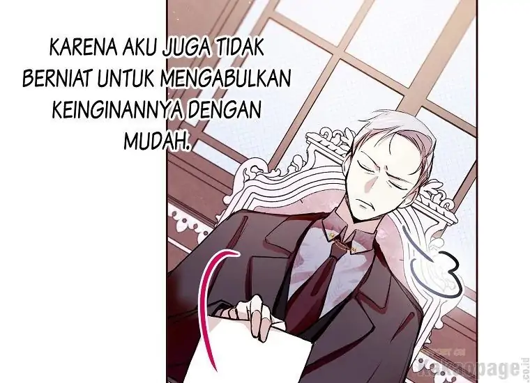 The Perks of Being a Villainess Chapter 5 Gambar 69