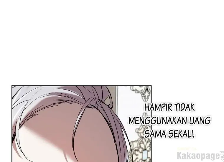 The Perks of Being a Villainess Chapter 5 Gambar 61