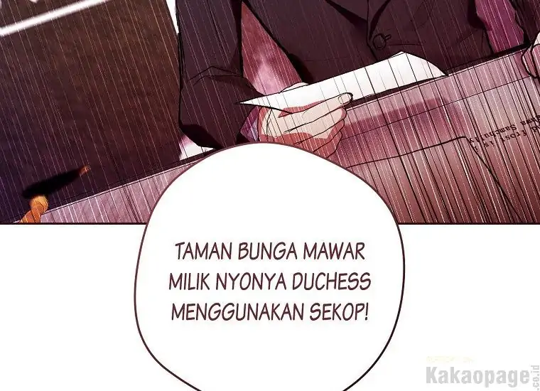 The Perks of Being a Villainess Chapter 5 Gambar 77