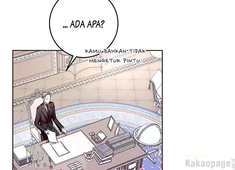 The Perks of Being a Villainess Chapter 5 Gambar 73