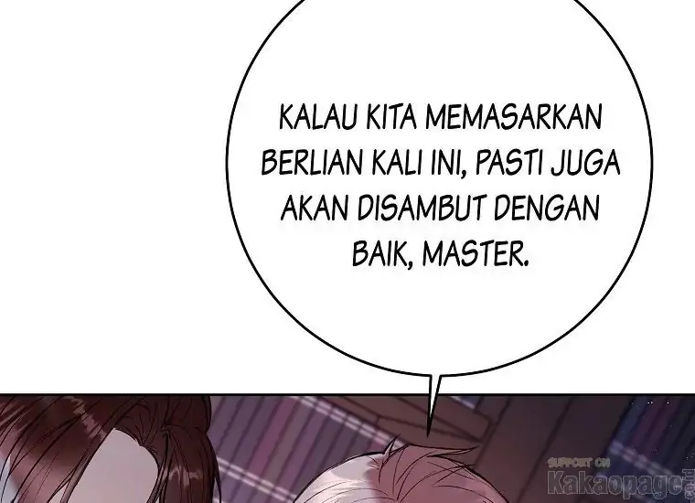 The Perks of Being a Villainess Chapter 5 Gambar 9