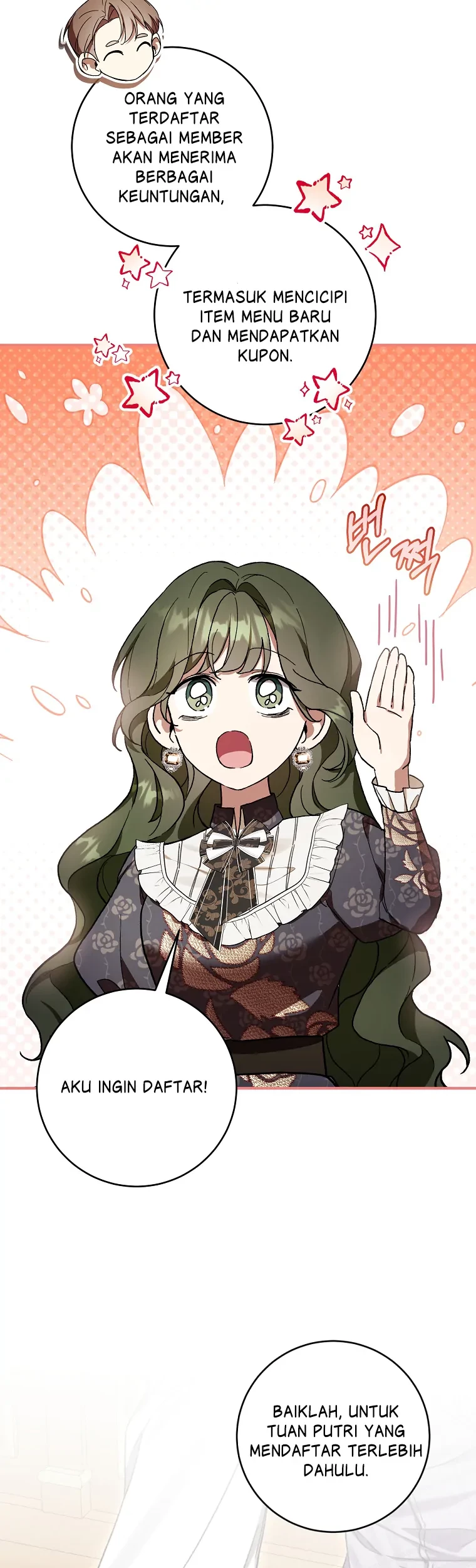 The Perks of Being a Villainess Chapter 50 Gambar 14