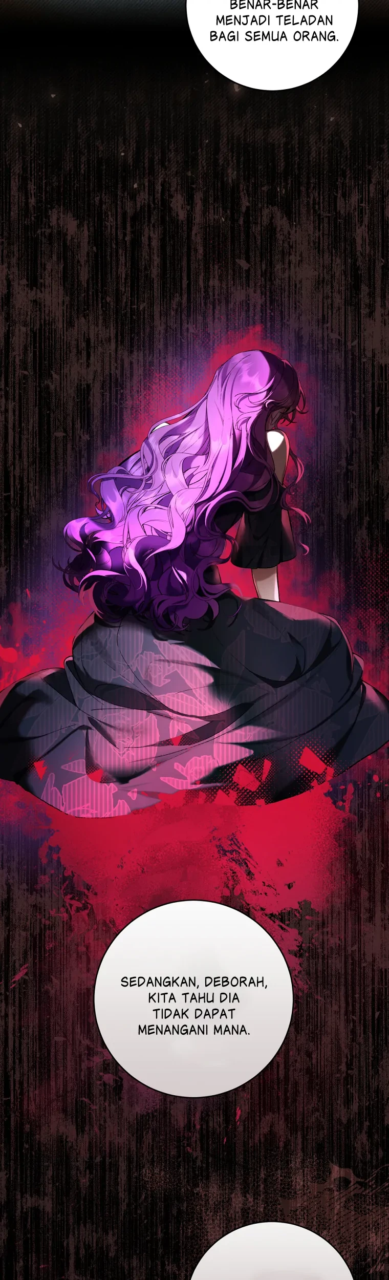 The Perks of Being a Villainess Chapter 50 Gambar 44