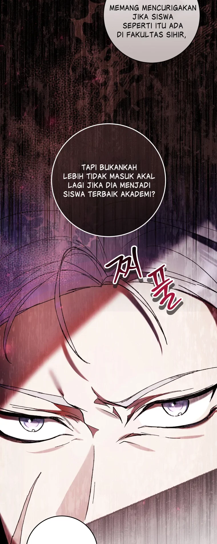 The Perks of Being a Villainess Chapter 50 Gambar 45