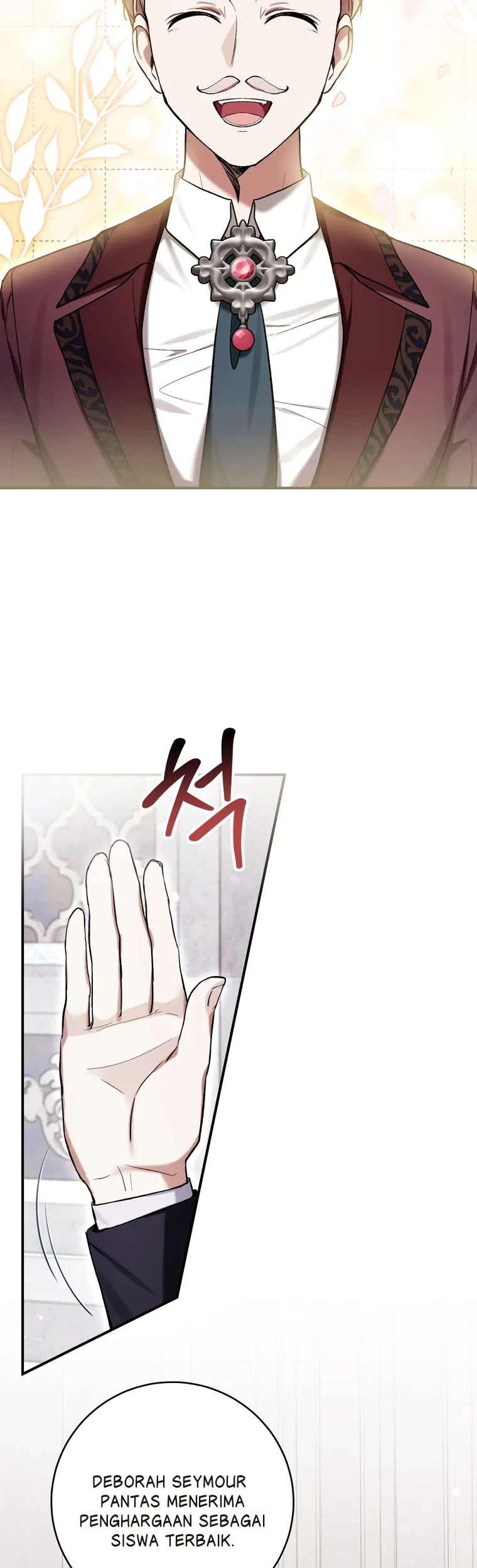 The Perks of Being a Villainess Chapter 50 Gambar 36