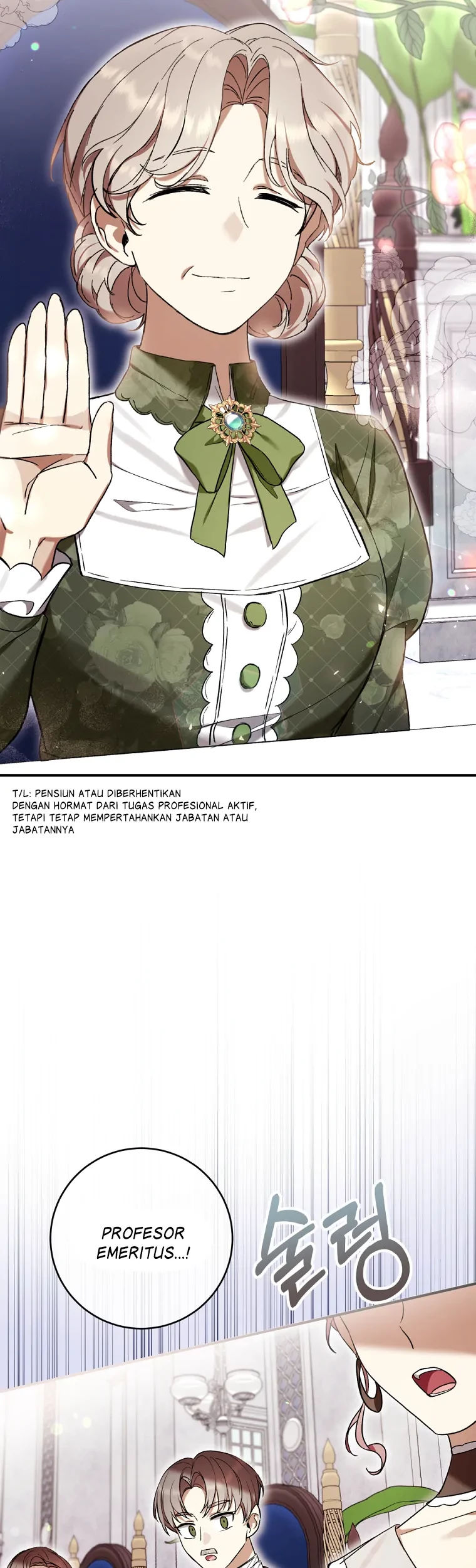 The Perks of Being a Villainess Chapter 50 Gambar 52