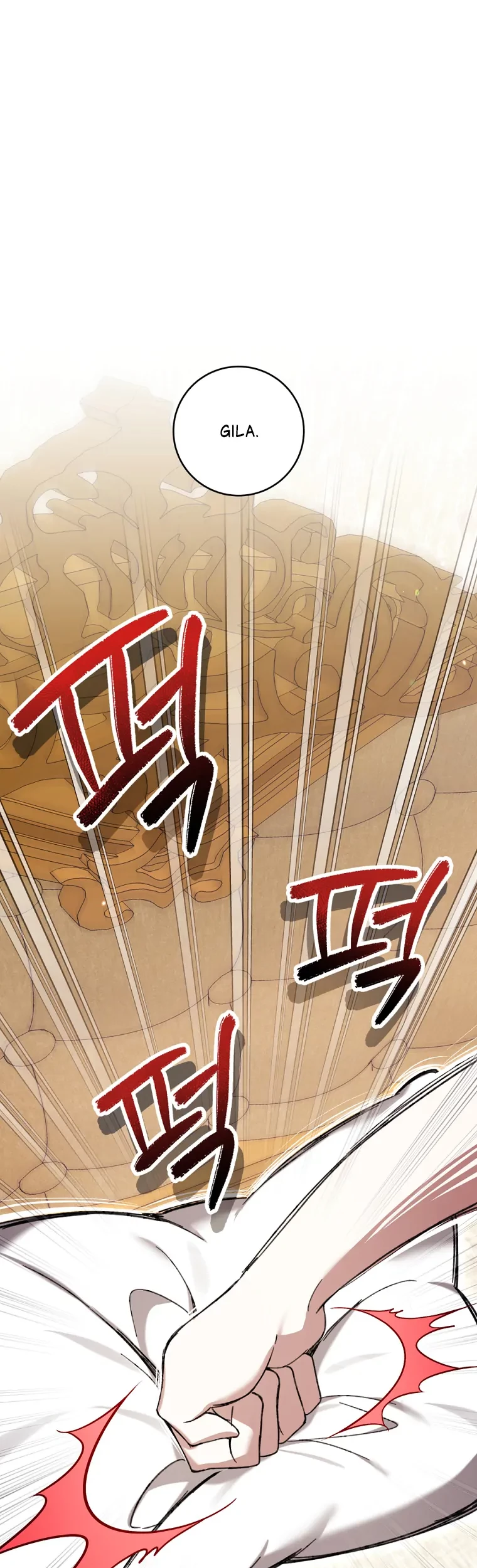 The Perks of Being a Villainess Chapter 50 Gambar 66