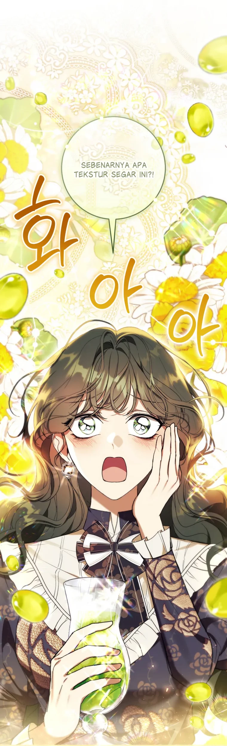 Manhwa The Perks of Being a Villainess Chapter 50 gambar nomor 2