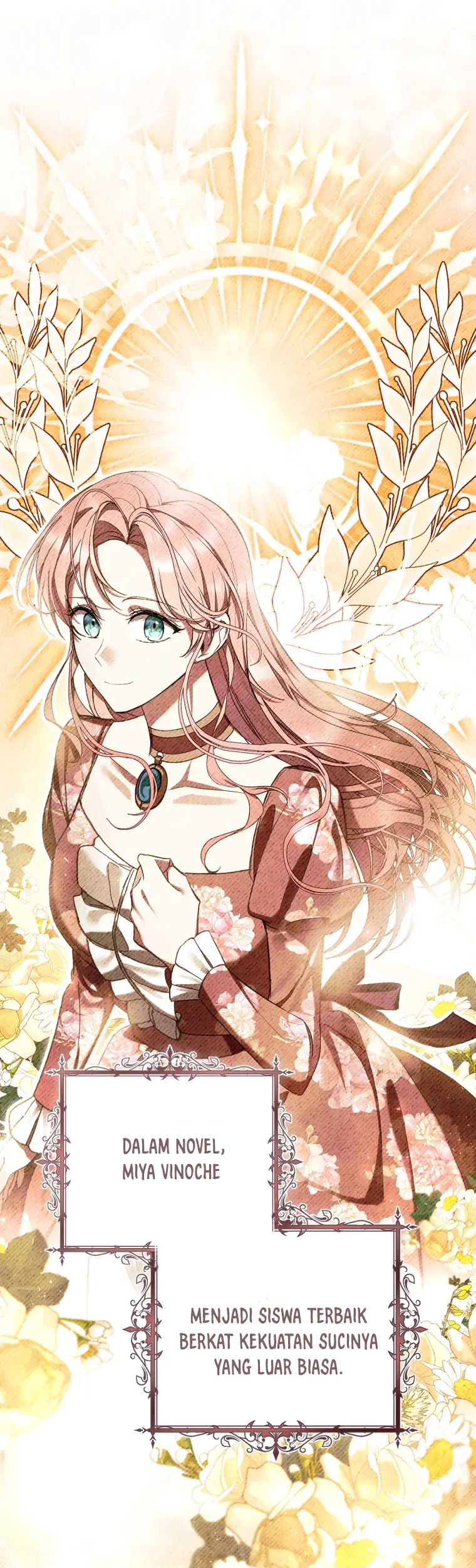 The Perks of Being a Villainess Chapter 51 Gambar 12