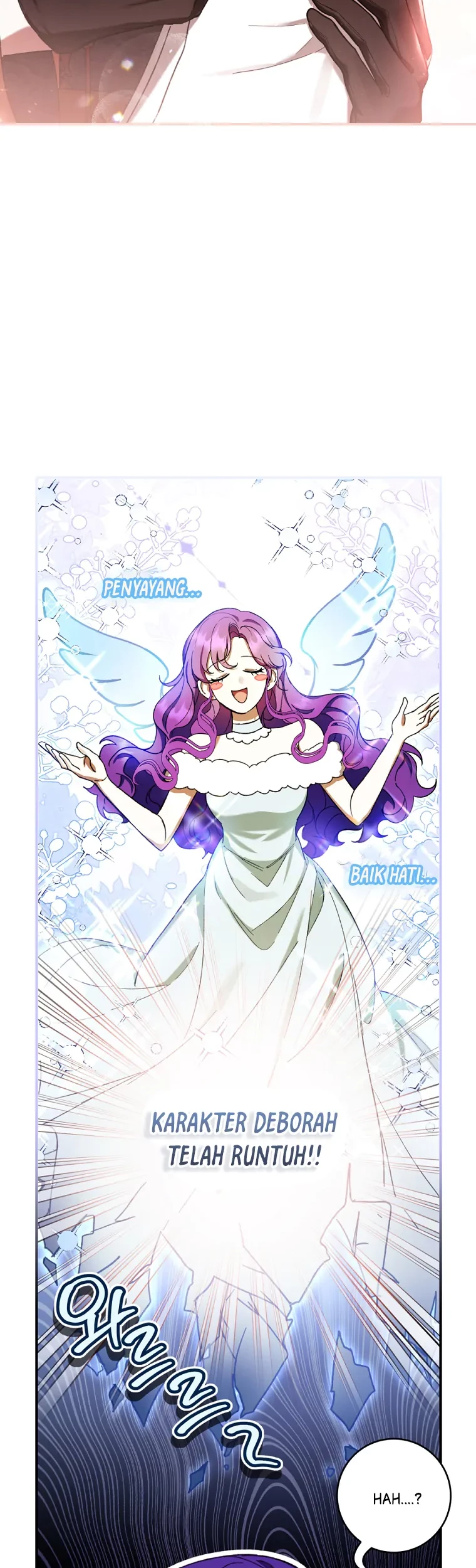 The Perks of Being a Villainess Chapter 51 Gambar 34