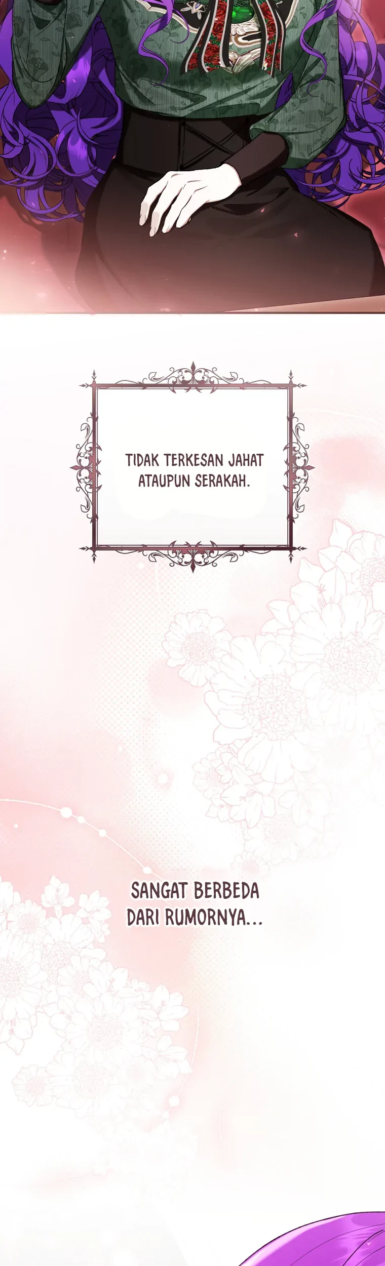 The Perks of Being a Villainess Chapter 51 Gambar 46