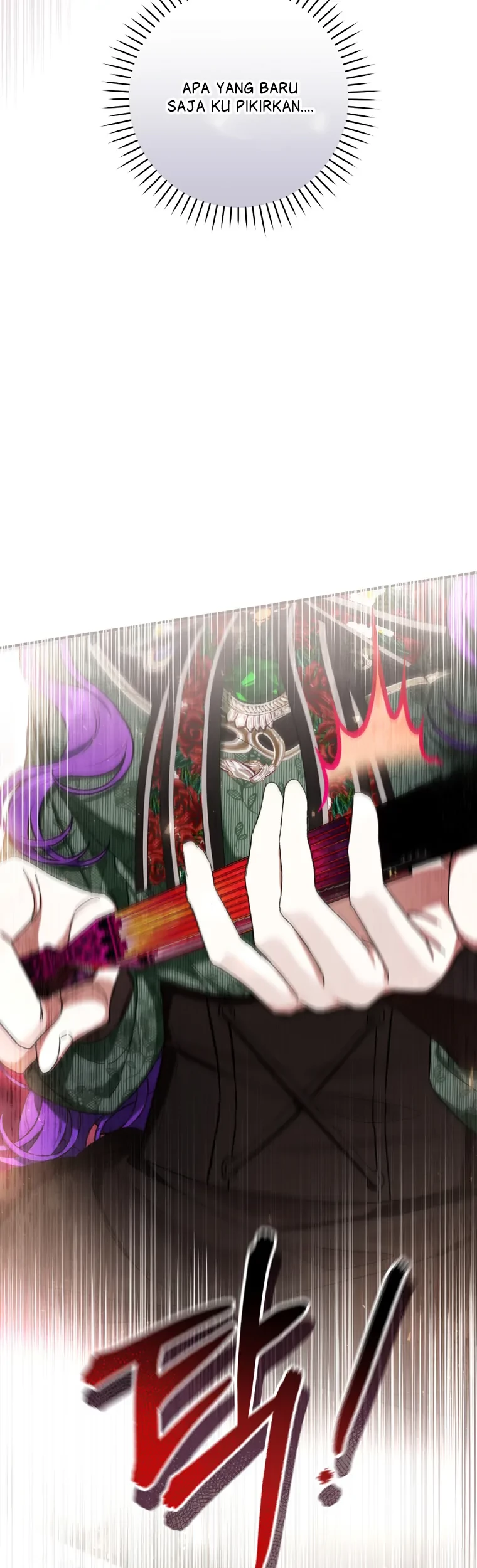 The Perks of Being a Villainess Chapter 51 Gambar 51