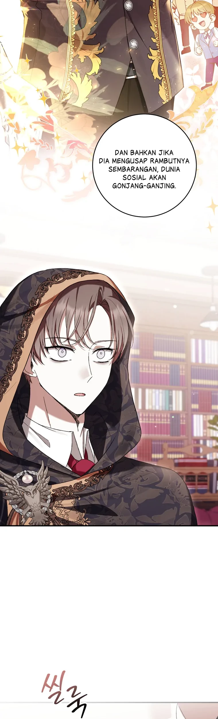 The Perks of Being a Villainess Chapter 51 Gambar 61