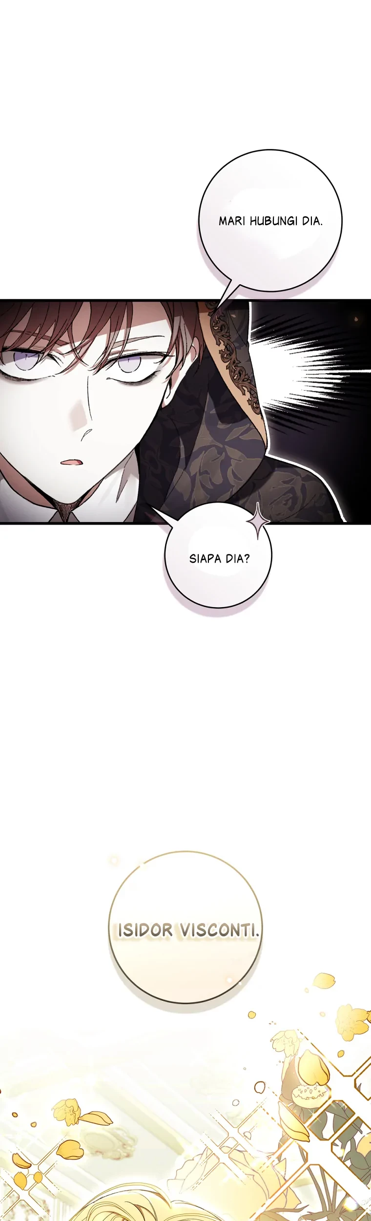 The Perks of Being a Villainess Chapter 51 Gambar 56