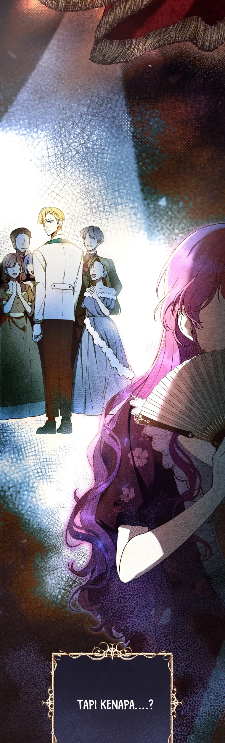 The Perks of Being a Villainess Chapter 51 Gambar 70