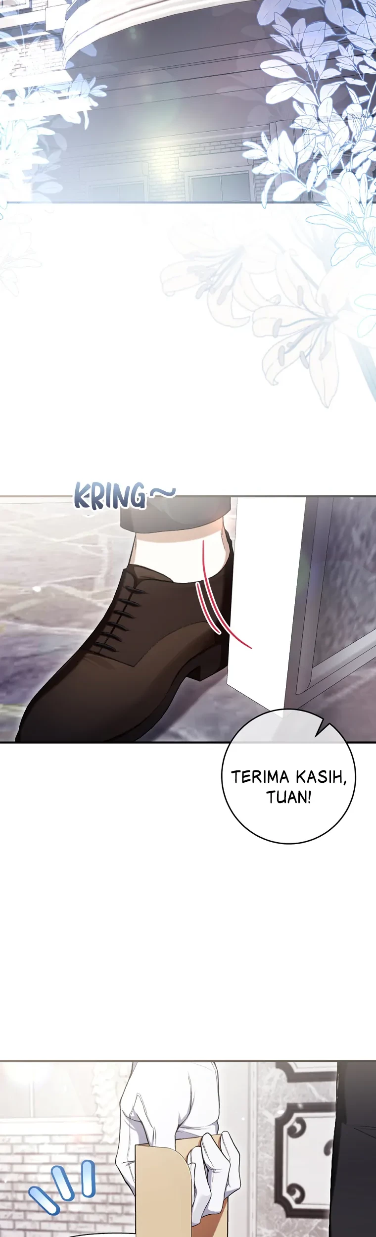 The Perks of Being a Villainess Chapter 51 Gambar 77