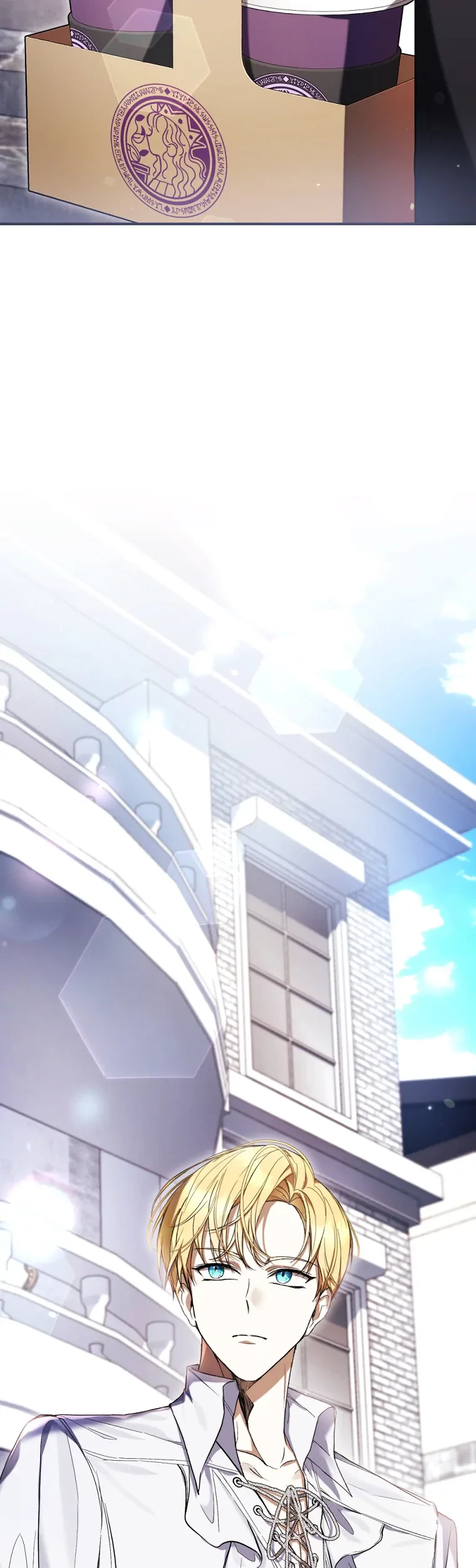 The Perks of Being a Villainess Chapter 51 Gambar 79