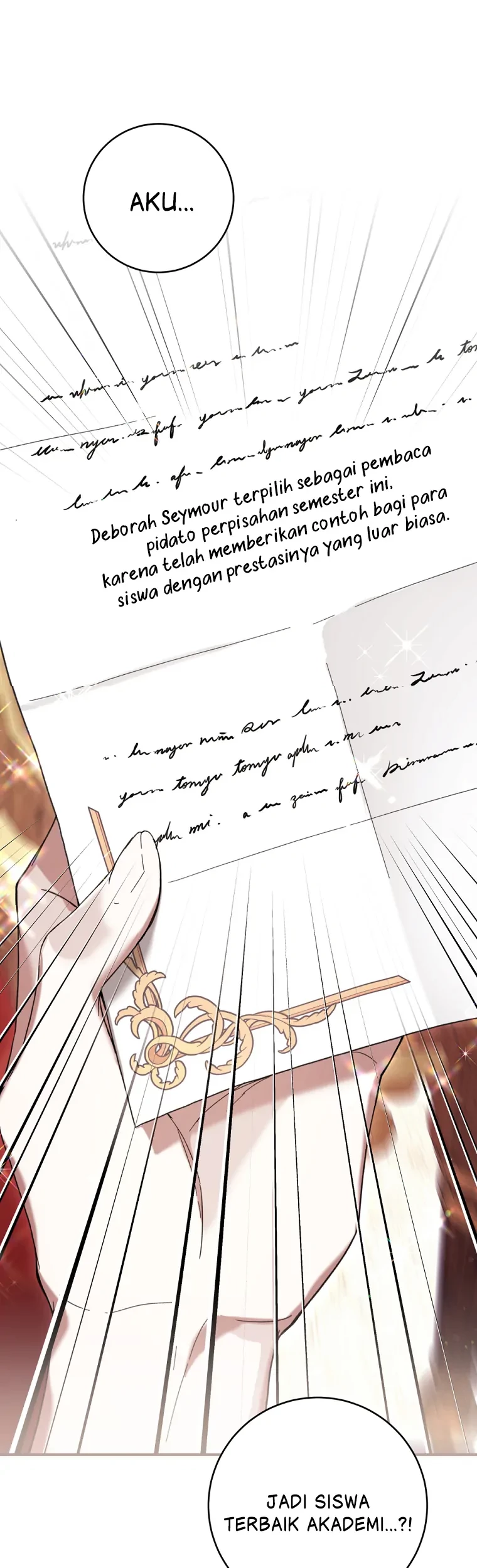 Manhwa The Perks of Being a Villainess Chapter 51 gambar nomor 2