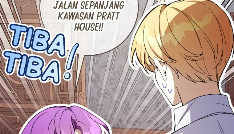 The Perks of Being a Villainess Chapter 52 Gambar 28