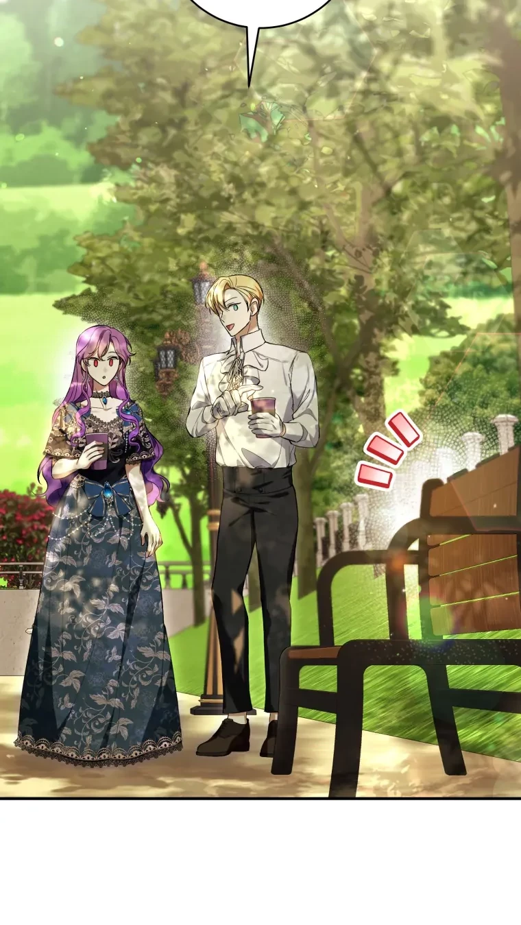 The Perks of Being a Villainess Chapter 52 Gambar 41