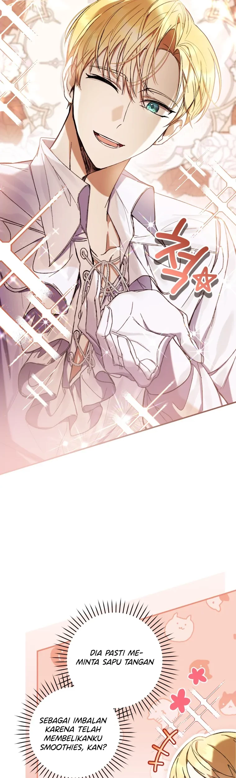 The Perks of Being a Villainess Chapter 52 Gambar 67