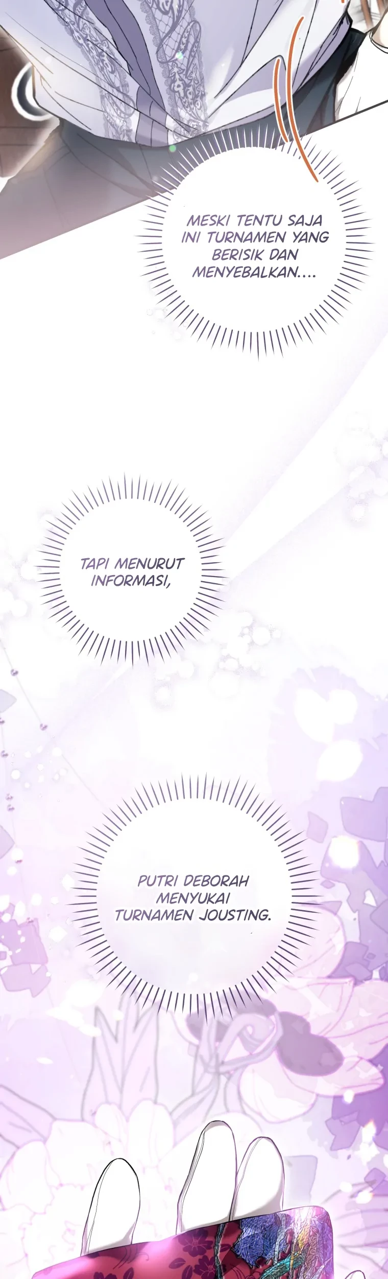 The Perks of Being a Villainess Chapter 52 Gambar 79