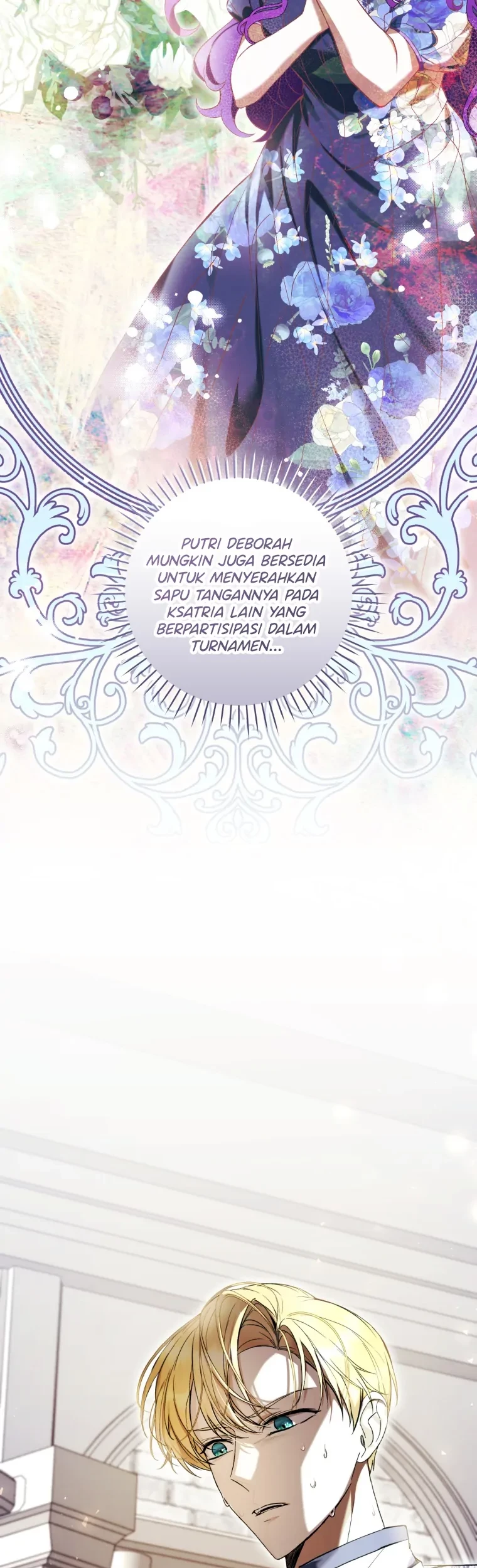 The Perks of Being a Villainess Chapter 52 Gambar 82