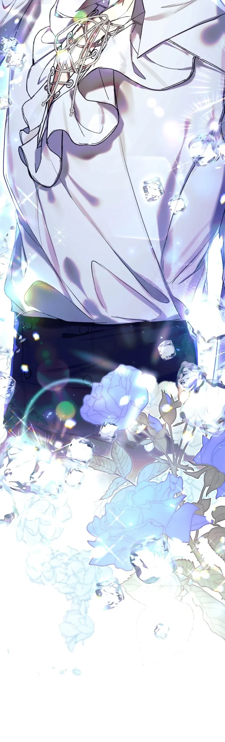 The Perks of Being a Villainess Chapter 52 Gambar 6