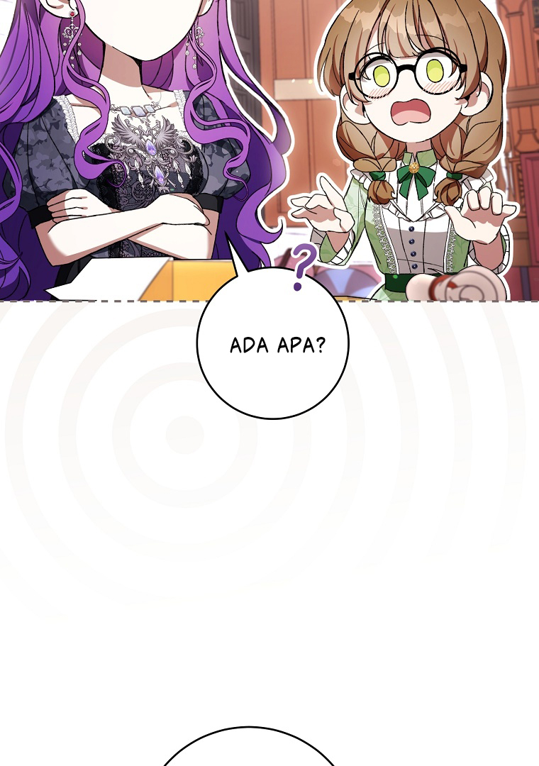 The Perks of Being a Villainess Chapter 53 Gambar 40