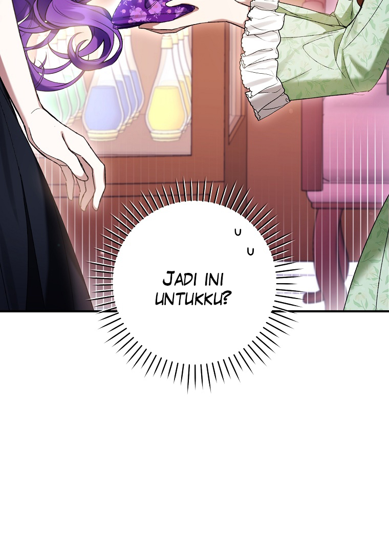 The Perks of Being a Villainess Chapter 53 Gambar 44