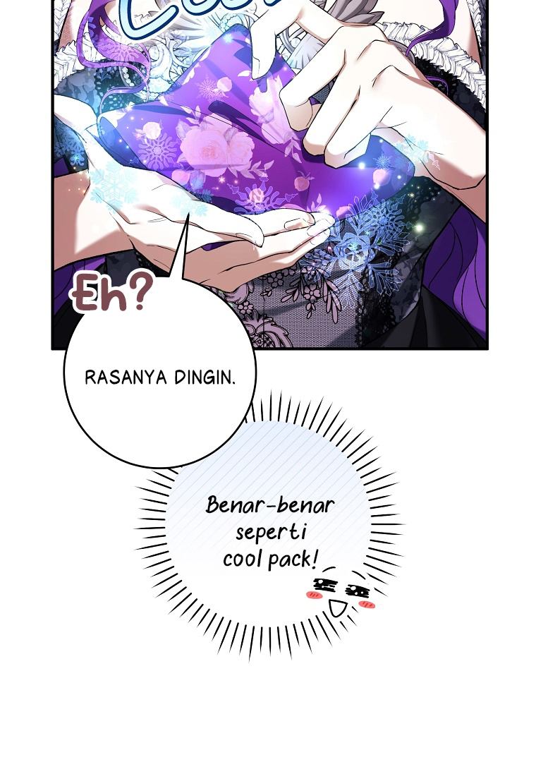 The Perks of Being a Villainess Chapter 53 Gambar 46