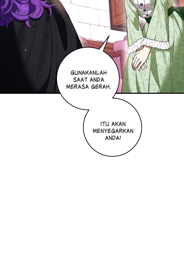 The Perks of Being a Villainess Chapter 53 Gambar 48