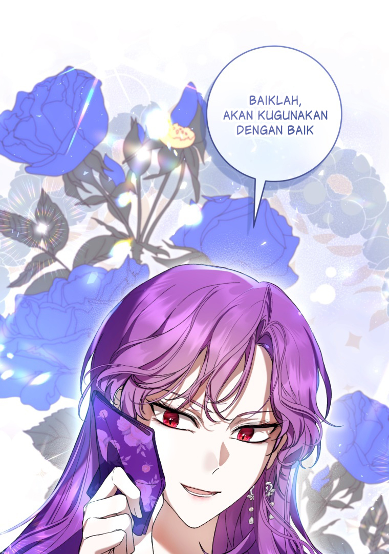 The Perks of Being a Villainess Chapter 53 Gambar 49