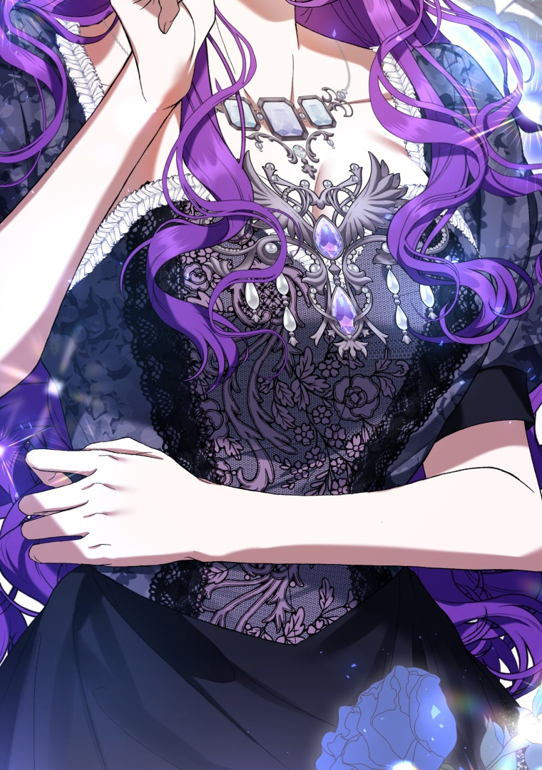 The Perks of Being a Villainess Chapter 53 Gambar 50