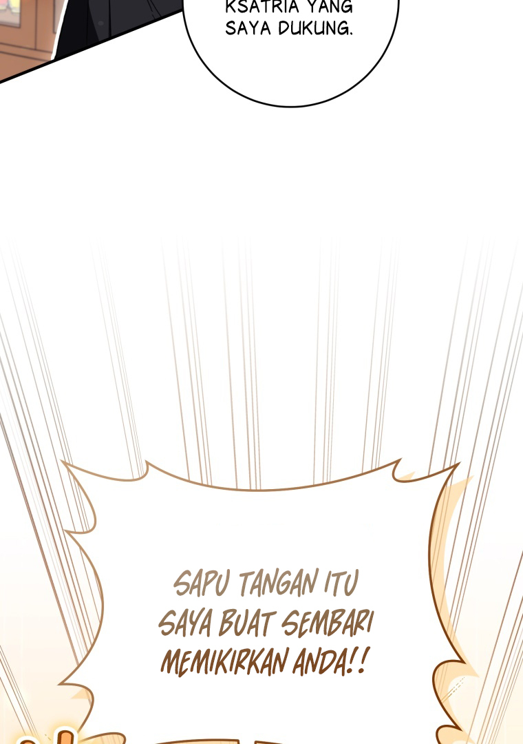 The Perks of Being a Villainess Chapter 53 Gambar 53