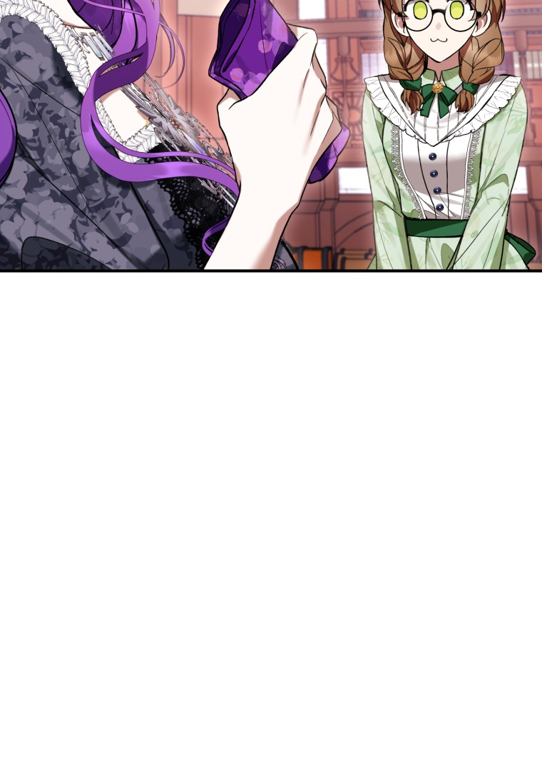 The Perks of Being a Villainess Chapter 53 Gambar 57